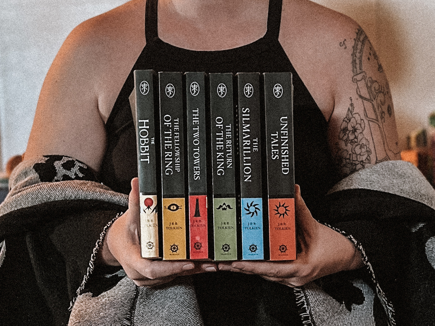 I’m A Newb (And It Shows)